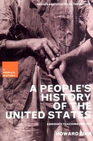 A People's History of the United States, Abridged Teaching Edition, Updated Edition