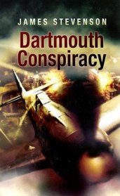 Dartmouth Conspiracy (Ulverscroft Mystery)