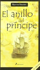 El Anillo Del Principe/ the Prince's Ring (Spanish Edition)