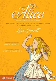 Alice - Coleo Clssicos Zahar (Em Portuguese do Brasil)