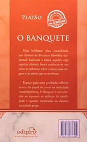 Banquete, O