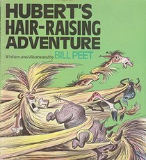 Hubert's Hair-raising Adventure