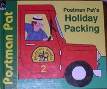 Postman Pat: Holiday Packing