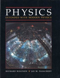 Physics: Extended With Modern Physics