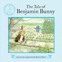 The Tale of Benjamin Bunny (Potter)