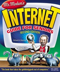 Mr. Modem's Internet Guide for Seniors