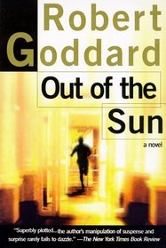 Out of the Sun: A Novel