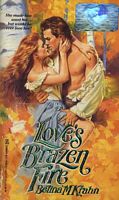 Love's Brazen Fire