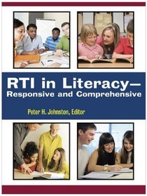 RTI in Literacy Responsive and Comprehensive
