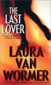 The Last Lover (Sally Harrington, Bk 2)