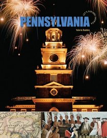 Pennsylvania (Let's Explore America)