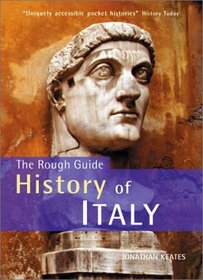 The Rough Guide History of Italy