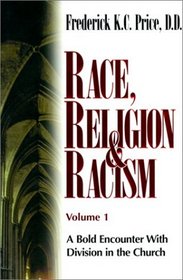 Race, Religion  Racism (Race, Religion  Racism)