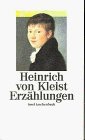 Erzaehlungen (German Edition)