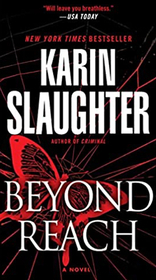 Beyond Reach (Grant County, Bk 6)