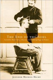 The End of the Soul