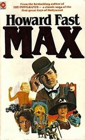 Max (Coronet Books)