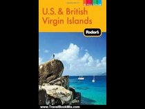 Fodor's Virgin Islands, 1990