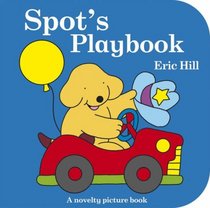 Spot's Playbook (Spot)