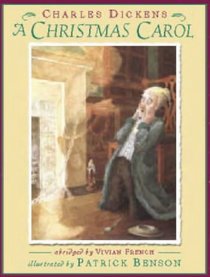 A Christmas Carol