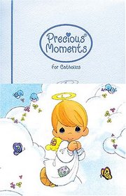 Precious Moments Bible For Catholics All Your Precious Moments Favorites!