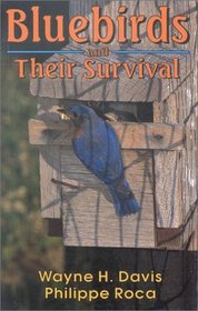 Bluebirds and Their Survival