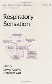 Respiratory Sensation (Lung Biology in Health and Disease)