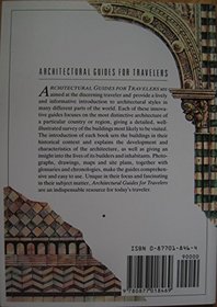 Medieval Tuscany and Umbria (Architectural Guides for Travelers)