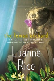 The Lemon Orchard