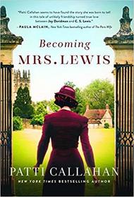Becoming Mrs. Lewis (Large Print)