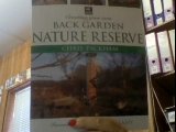 Back Garden Nature Reserve