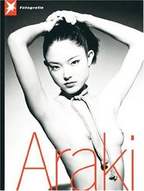 Araki (Portfolio)