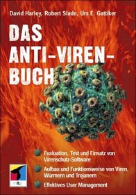 Das Anti-Viren-Buch