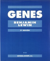Genes Tomo 2 - 2 Ed. (Spanish Edition)