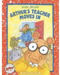 Arthur's Teacher Moves in (Arthur Adventures)