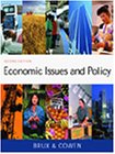 Economic Issues and Policy