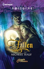 Fallen (Of Angels & Demons, Bk 2) (Harlequin Nocturne, No 109)
