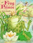 The Frog Prince (Pudgy Pals Board Book)