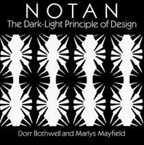 Notan : The Dark-Light Principle of Design