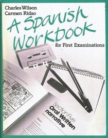 Spanish Workbook Exam
