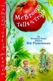 McBroom Tells the Truth (Adventures of McBroom)