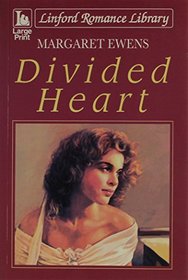 Divided Heart (Linford Romance Library)