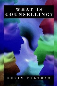 What Is Counselling?: The Promise and Problem of the Talking Therapies