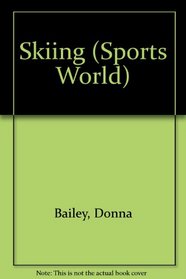 Skiing (Sports World)