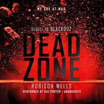 Dead Zone: Library Edition
