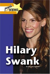 Hilary Swank (People in the News)