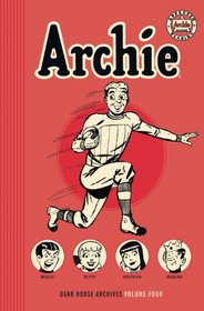 Archie Archives Volume 4