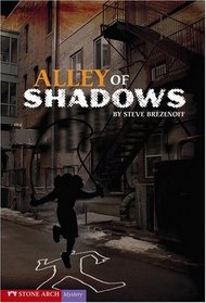 Alley of Shadows (Vortex Books)