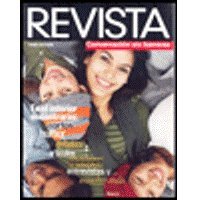 REVISTA (Conversacion Sin Barreras) Third Edition