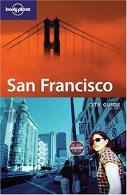 San Francisco (Lonely Planet)